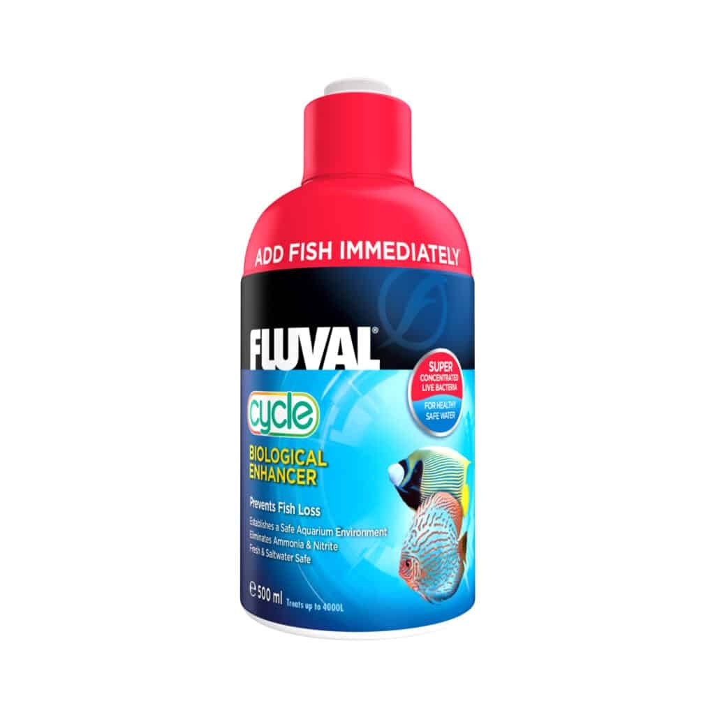 Cycle bacteriestarter voor aquaria - 500 ml
