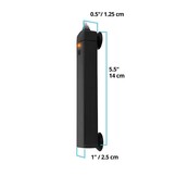P10 Vooraf ingestelde aquariumverwarmer