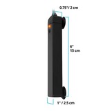 P25 Vooraf ingestelde aquariumverwarmer