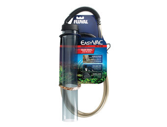 Aquarium Bodemreiniger Middel