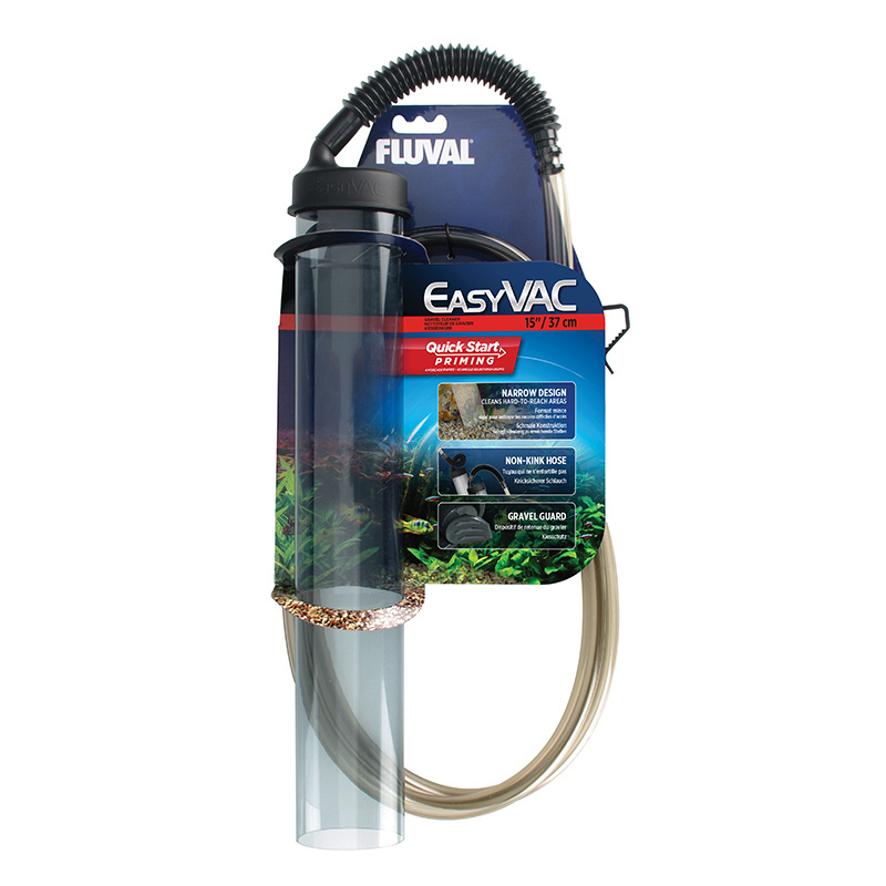 Aquarium Bodemreiniger Middel