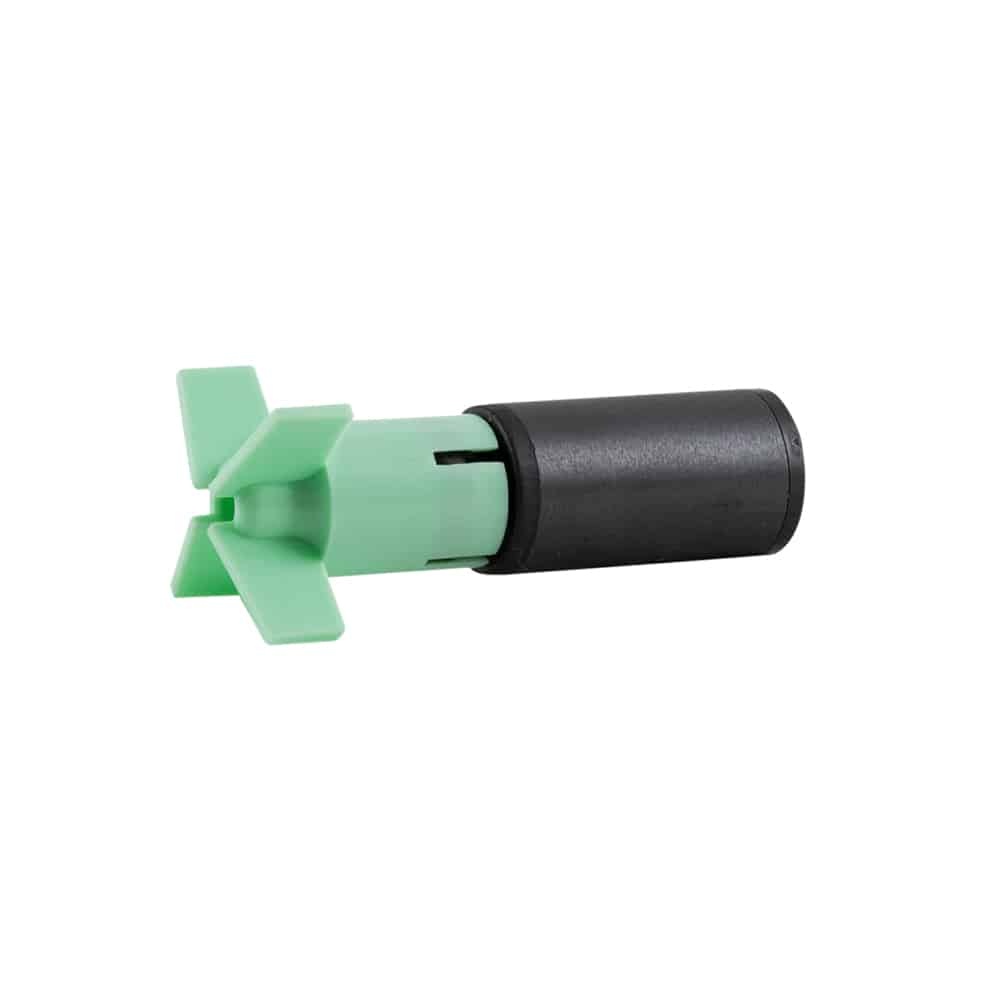 Magnetische rotor voor U4