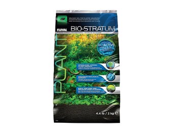 Bio Stratum - 2 kg