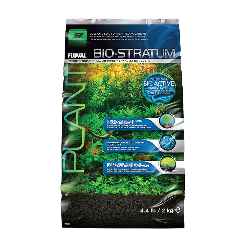 Bio Stratum - 2 kg