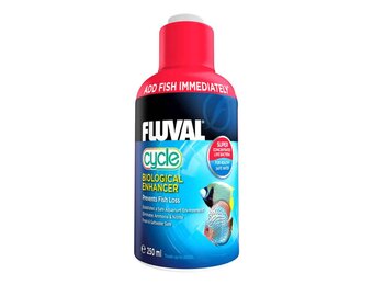 Cycle bacteriestarter voor aquaria - 250 ml