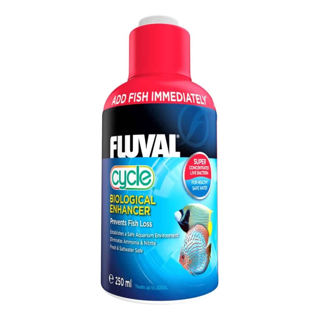 Cycle bacteriestarter voor aquaria - 250 ml