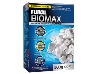Bio-Max-Wit 500g