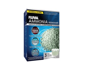 Ammoniakverwijderaar 540 g