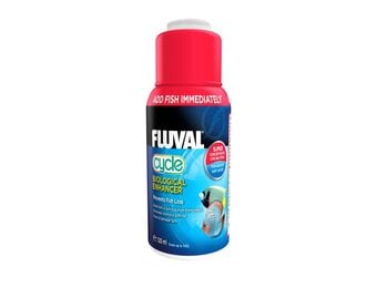 Cycle bacteriestarter voor aquaria - 120 ml