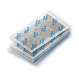 CLEAR X filterkussens - 4 stuks