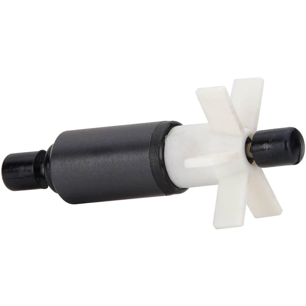 EVO XII SPEC XV en Flex 15G rotor