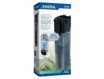 Jet-Flo 150 Binnenfilter
