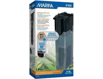 Jet-Flo 100 Binnenfilter