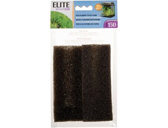 Schuimfilter voor EL Jet-Flo 150