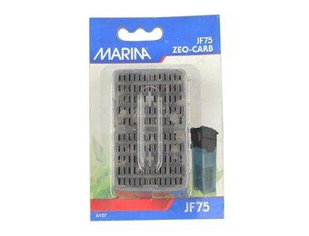 Zeo-Carb filterpatroon voor EL Jet-Flo 75
