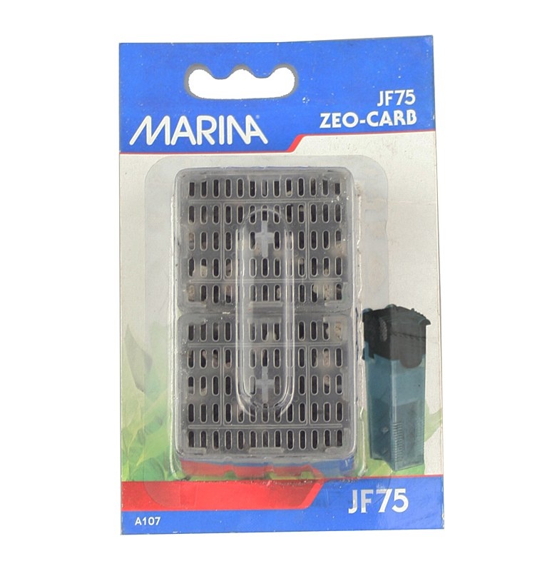 Zeo-Carb filterpatroon voor EL Jet-Flo 75