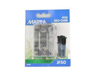 Zeo-Carb filterpatroon voor EL Jet-Flo 50