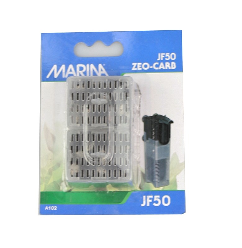 Zeo-Carb filterpatroon voor EL Jet-Flo 50