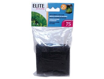 Schuimfilter voor EL Jet-Flo 75