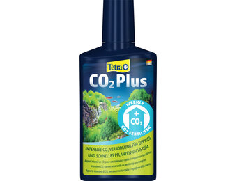 CO2 Plus 250 ml