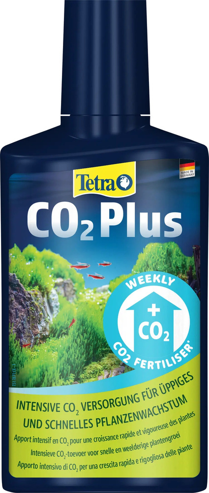 CO2 Plus 250 ml