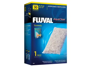 30 Ammo-Rid ammoniakverwijderaar 121 g