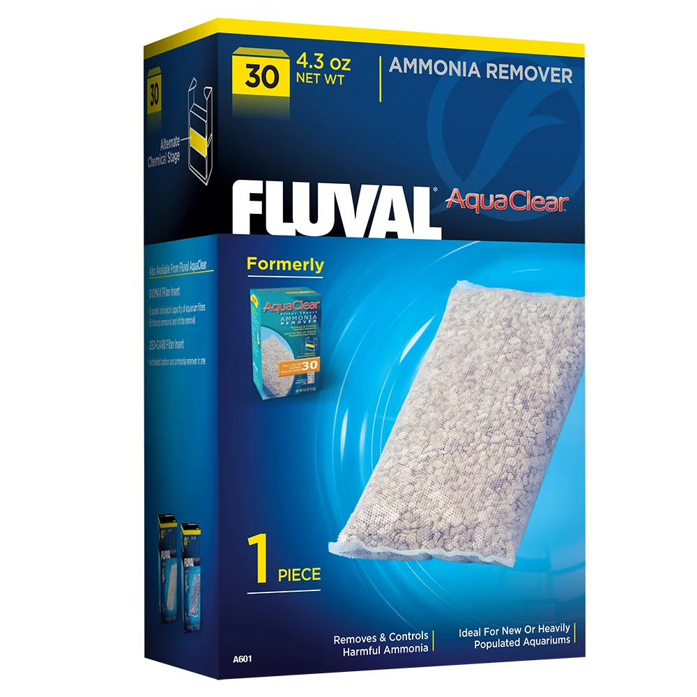 30 Ammo-Rid ammoniakverwijderaar 121 g