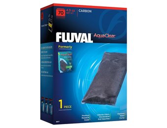 70 actieve kool - 140 g