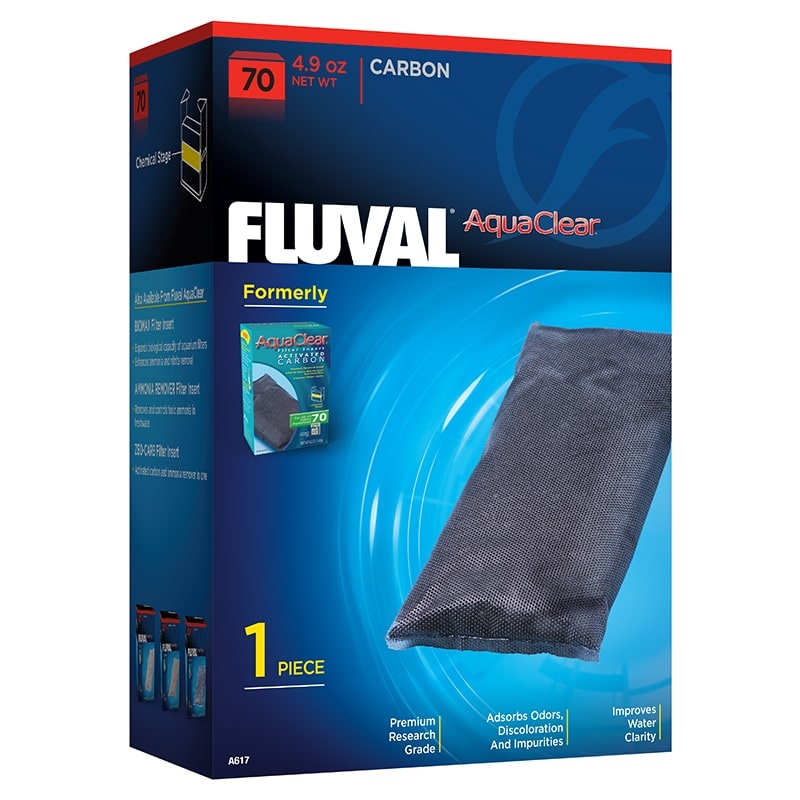 70 actieve kool - 140 g