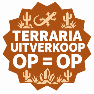 Mega TERRARIA Sale
