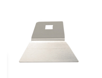 Razor+ reservemesjes voor algenmagneet - klein - 3 stuks