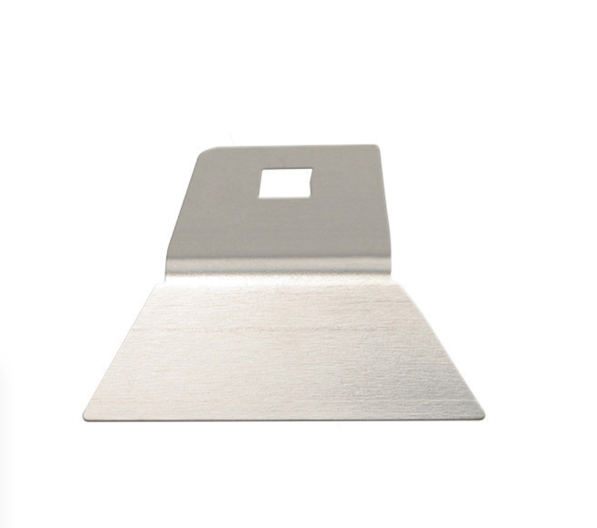 Razor+ reservemesjes voor algenmagneet - klein - 3 stuks