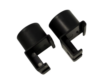 Aquasky 3.0 adapterset voor T5 en T8