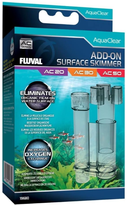 AC 20 30 en 50 skimmer