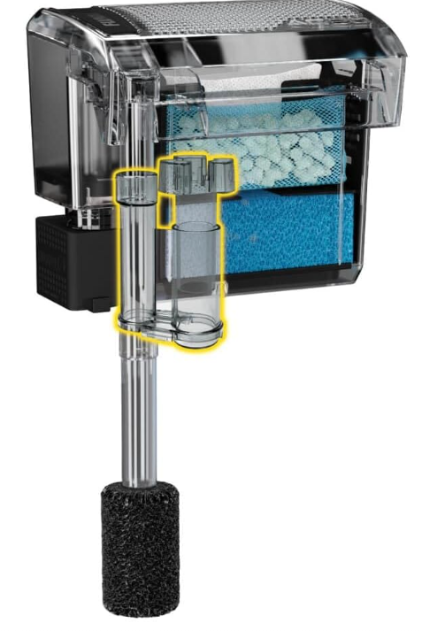 AC 20 30 en 50 skimmer