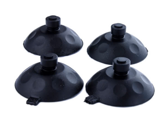 FX5 zuignappen 30mm 4 stuks