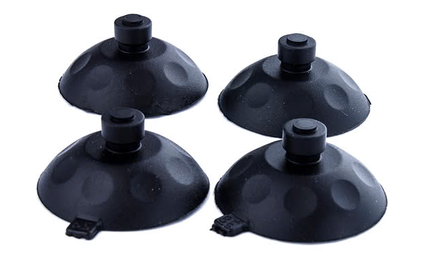 FX5 zuignappen 30mm 4 stuks