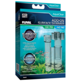 AC 70 en 110 skimmer