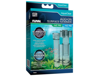 AC 70 en 110 skimmer