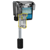 AC 70 en 110 skimmer