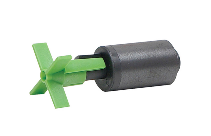 Magnetische rotor voor U1
