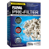 Pre-Filter filtermateriaal - 750 g