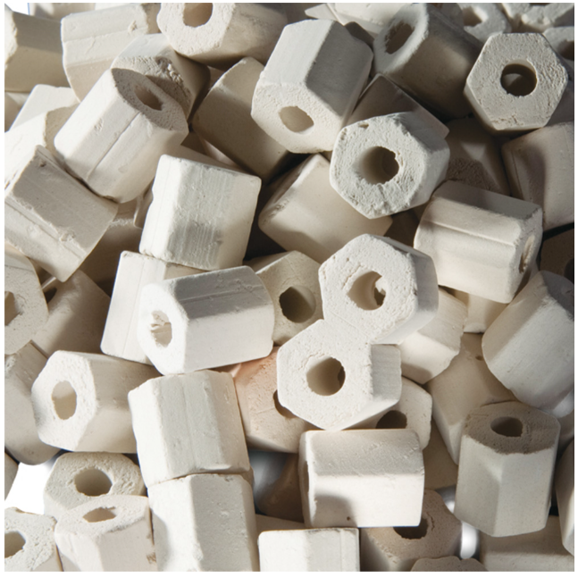 Pre-Filter filtermateriaal - 750 g