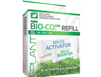 Bio CO2-Refill Pack