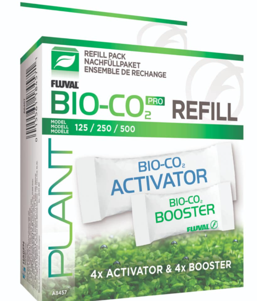 Bio CO2-Refill Pack