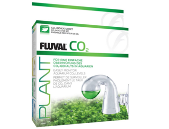 CO2 indicatorset