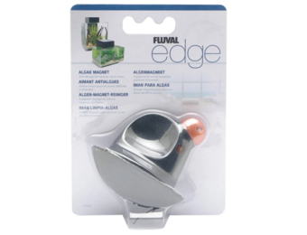 Edge Algenmagneet voor aquarium