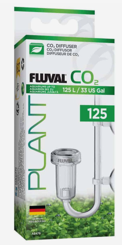 Bio CO2 125 Diffuser