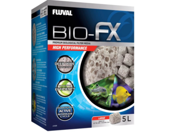 Bio FX biologisch filtermateriaal - 5 L