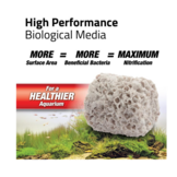 Bio FX biologisch filtermateriaal - 5 L